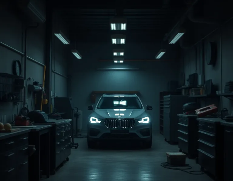 detalhe automóvel Mooca